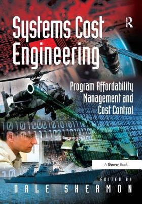 Systems Cost Engineering