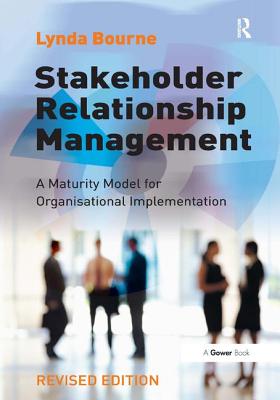 Stakeholder Relationship Management