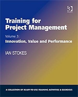 Training for Project Management