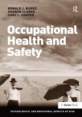 Occupational Health and Safety