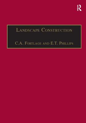 Landscape Construction