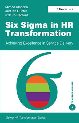 Six Sigma in HR Transformation