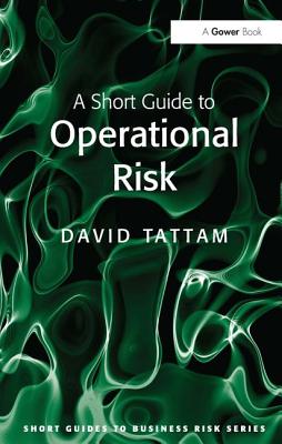 A Short Guide to Operational Risk