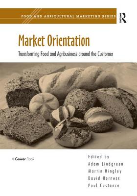 Market Orientation