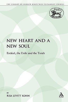 A New Heart and a New Soul