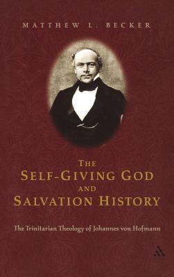 The Self-Giving God and Salvation History