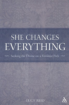 She Changes Everything