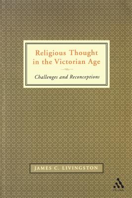 Religious Thought in the Victorian Age