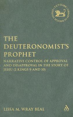 The Deuteronomist's Prophet