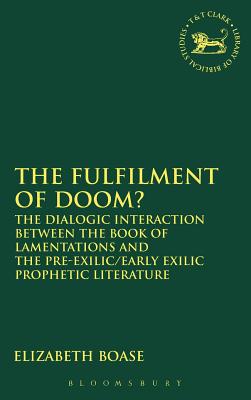 The Fulfilment of Doom?