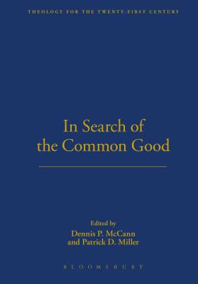 In Search of the Common Good