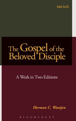 The Gospel of the Beloved Disciple