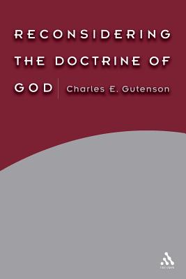 Reconsidering the Doctrine of God