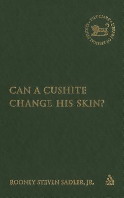 Can a Cushite Change His Skin?