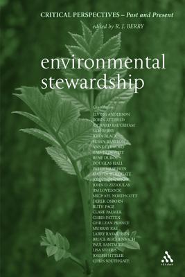 Environmental Stewardship