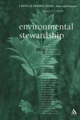 Environmental Stewardship