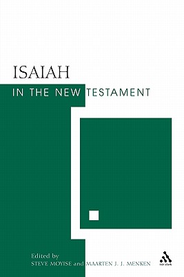 Isaiah in the New Testament