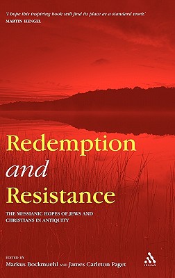 Redemption and Resistance