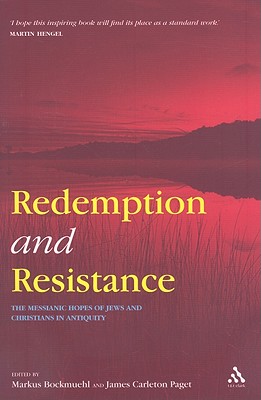 Redemption and Resistance