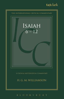 Isaiah 6-12