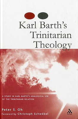 Karl Barth's Trinitarian Theology