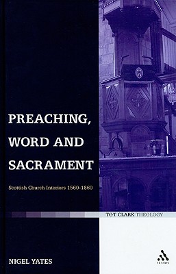 Preaching, Word and Sacrament