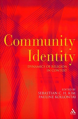 Community Identity