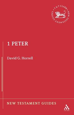 1 Peter (New Testament Guides)