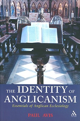 The Identity of Anglicanism