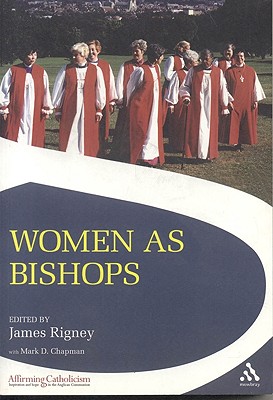 Women as Bishops