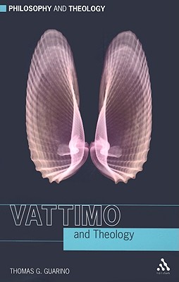 Vattimo and Theology