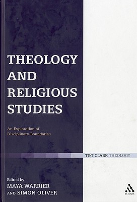 Theology and Religious Studies