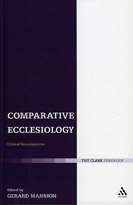 Comparative Ecclesiology