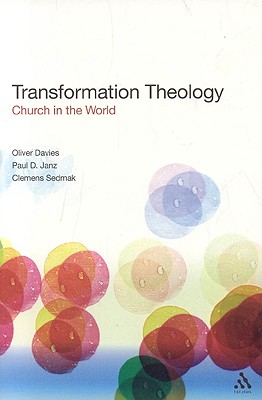 Transformation Theology