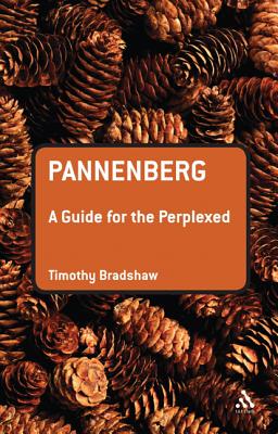 Pannenberg: A Guide for the Perplexed