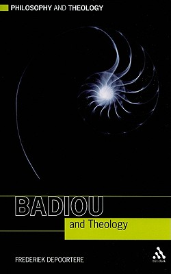 Badiou and Theology