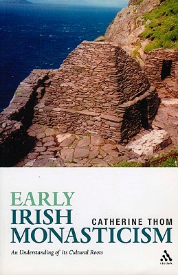 Early Irish Monasticism