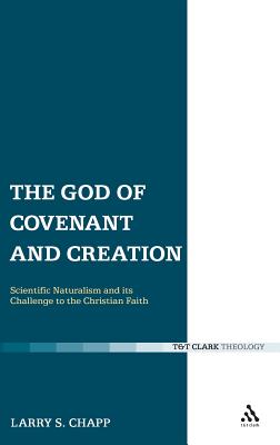 The God of Covenant and Creation