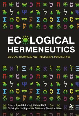 Ecological Hermeneutics