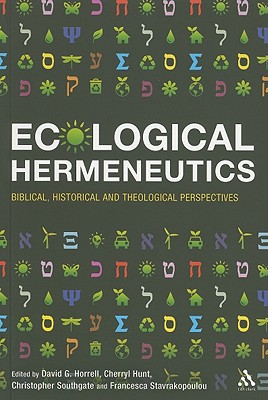 Ecological Hermeneutics