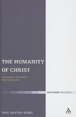 The Humanity of Christ