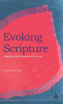 Evoking Scripture