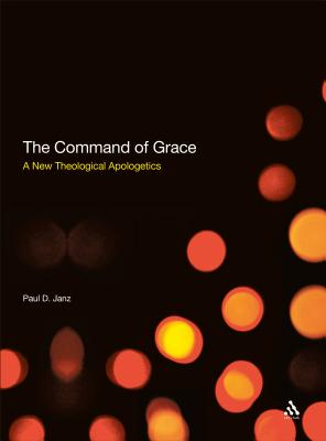 The Command of Grace