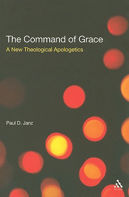 The Command of Grace