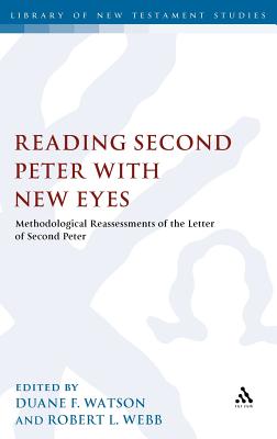 Reading Second Peter with New Eyes