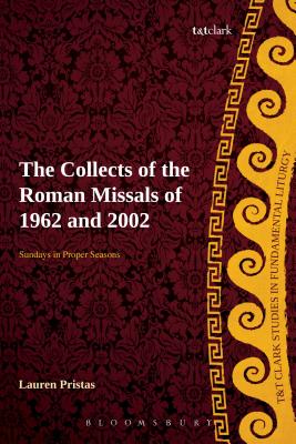 The Collects of the Roman Missals