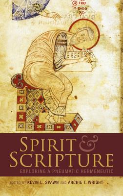 Spirit and Scripture