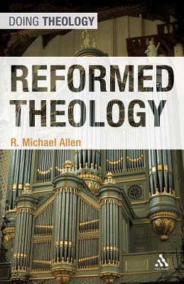 Reformed Theology