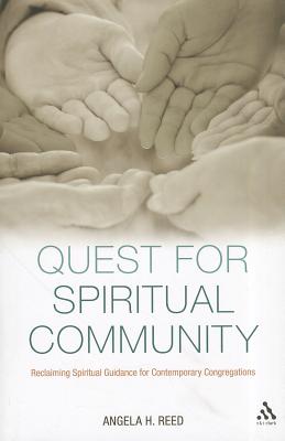 Quest for Spiritual Community