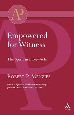 Empowered for Witness